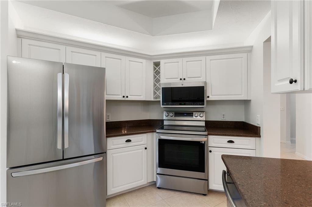 VALENCIA AT PELICAN BAY - Residential