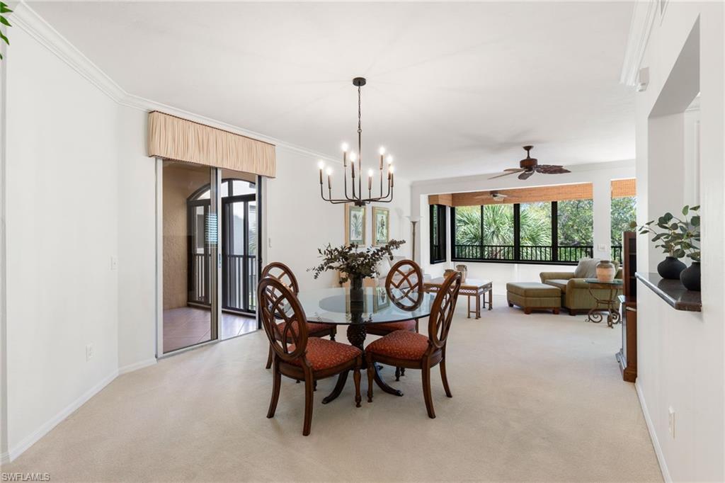 VALENCIA AT PELICAN BAY - Residential