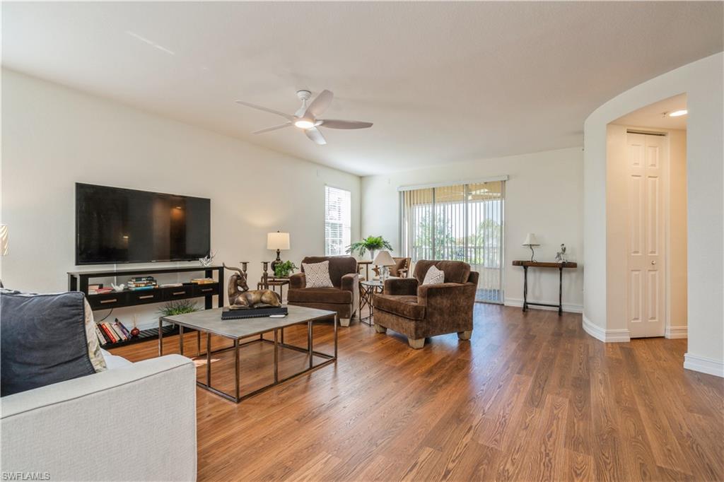 VAN LOON COMMONS - Residential