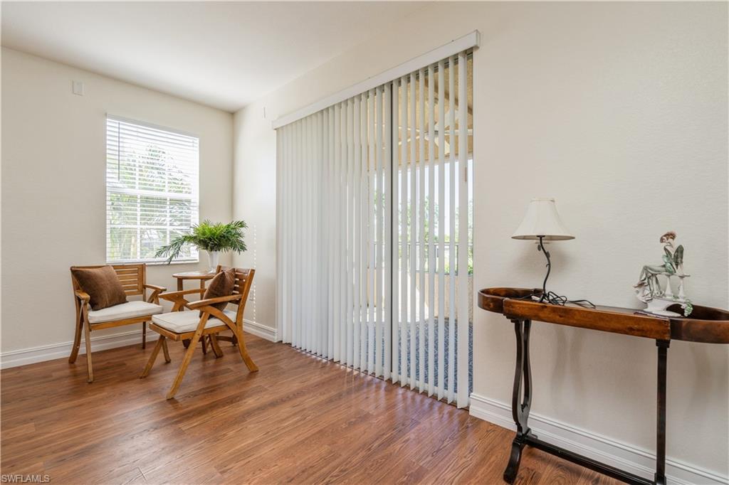 VAN LOON COMMONS - Residential