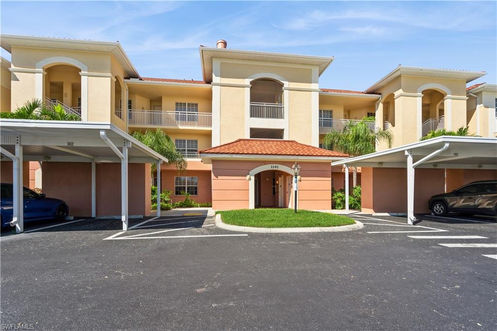 VAN LOON COMMONS - Residential