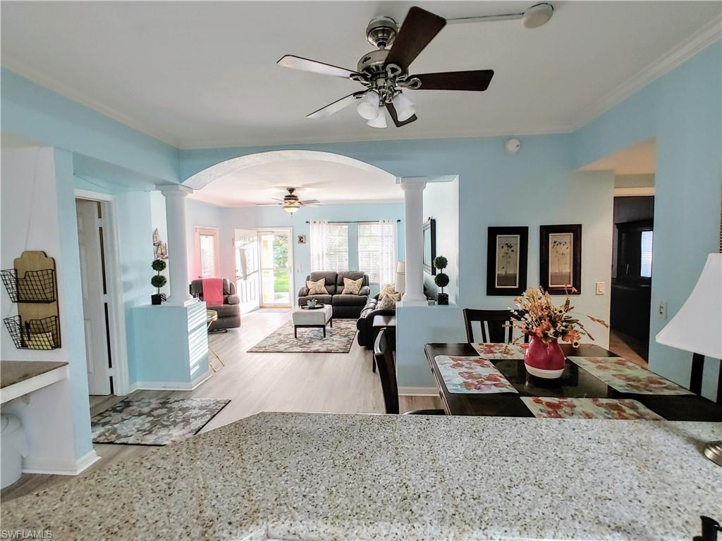 CONCORDIA - Residential