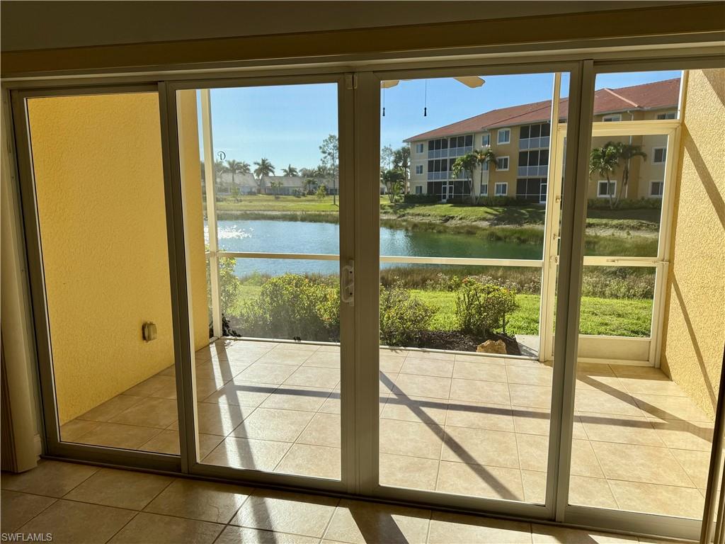 LAKESIDE HIDEAWAY - Residential Lease