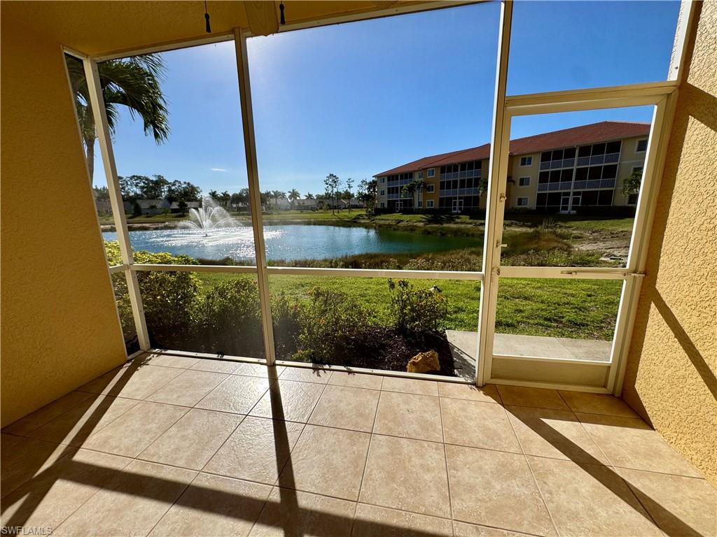 LAKESIDE HIDEAWAY - Residential Lease