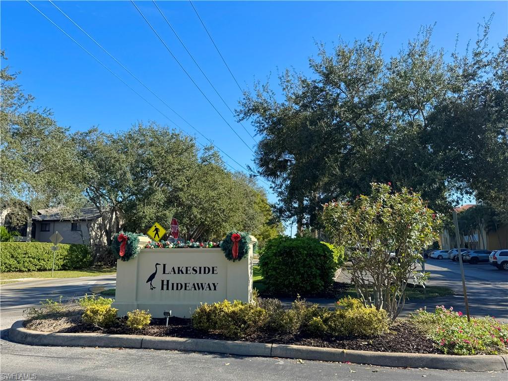 LAKESIDE HIDEAWAY - Residential Lease