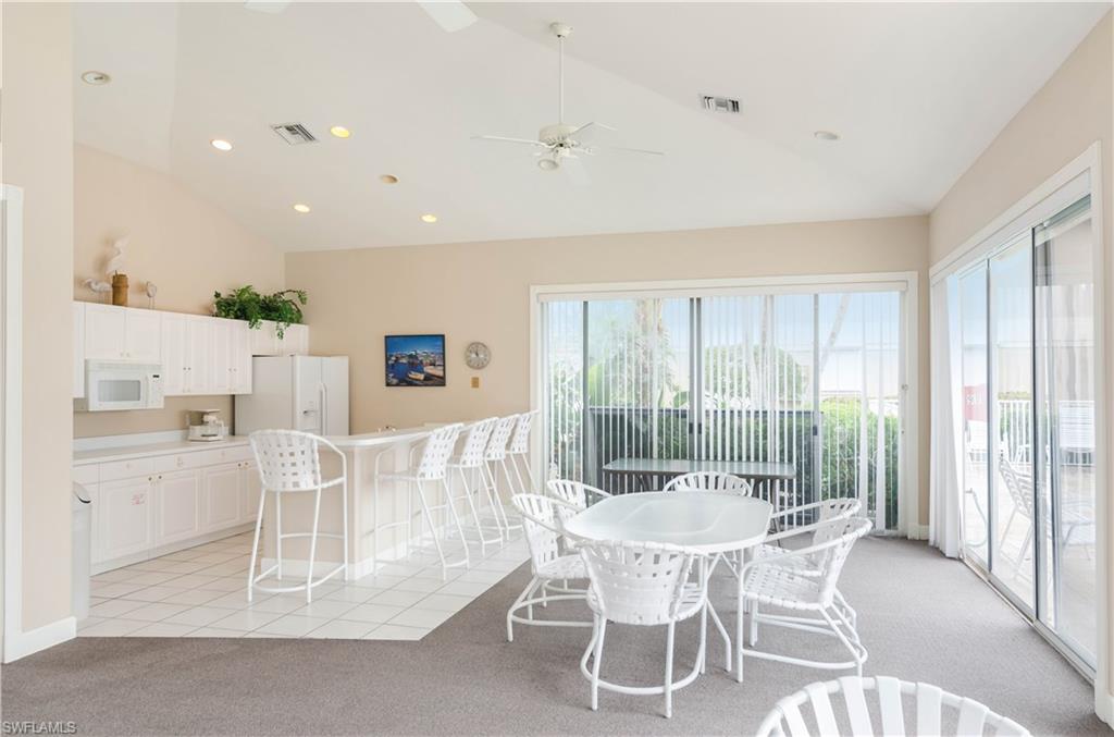 CLUB MARCO - Residential