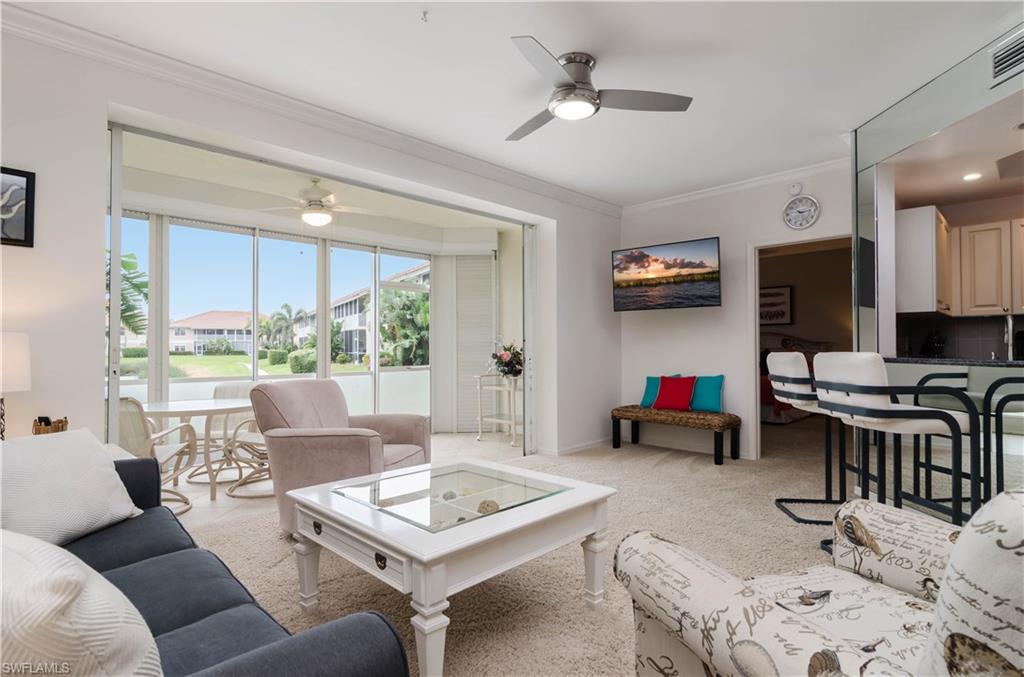 CLUB MARCO - Residential