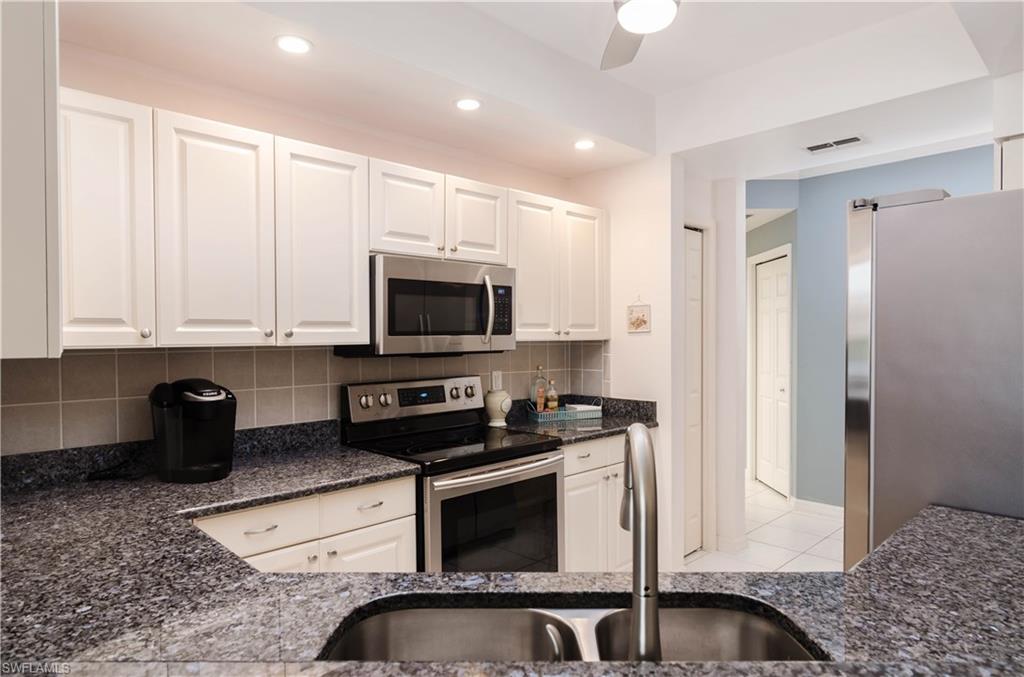 CLUB MARCO - Residential