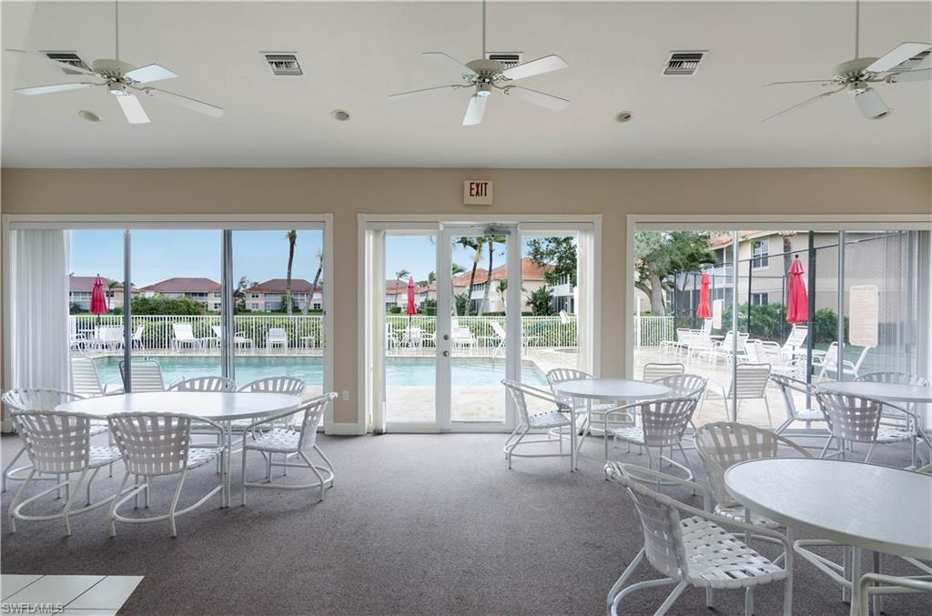 CLUB MARCO - Residential