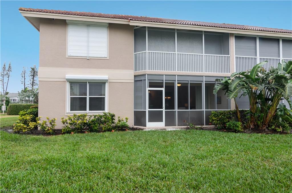 CLUB MARCO - Residential