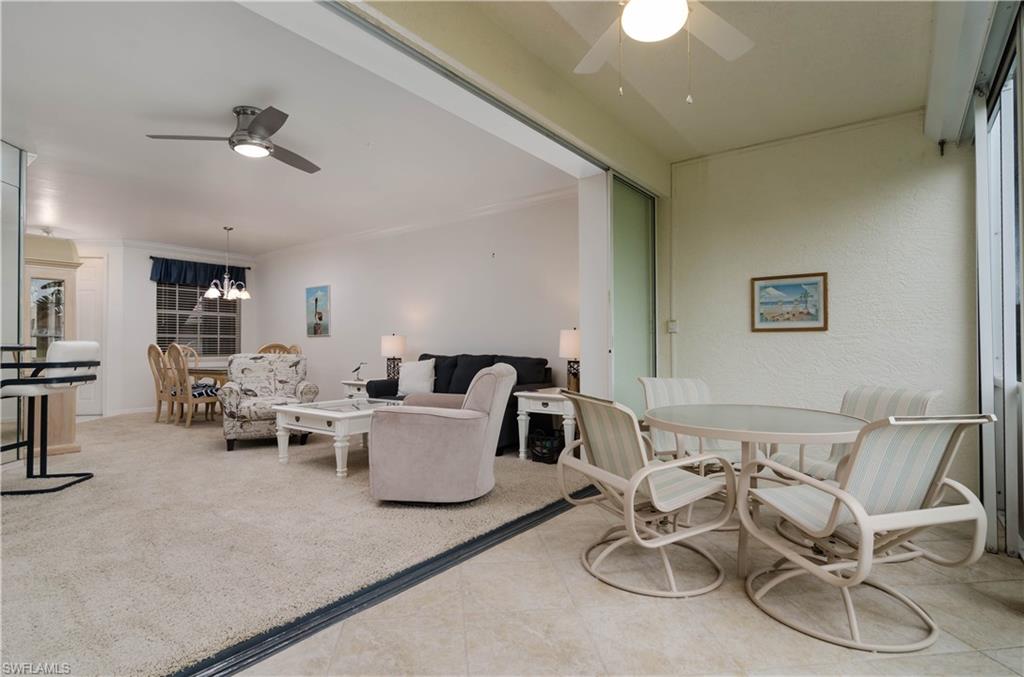 CLUB MARCO - Residential