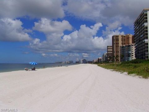 A home in MARCO ISLAND