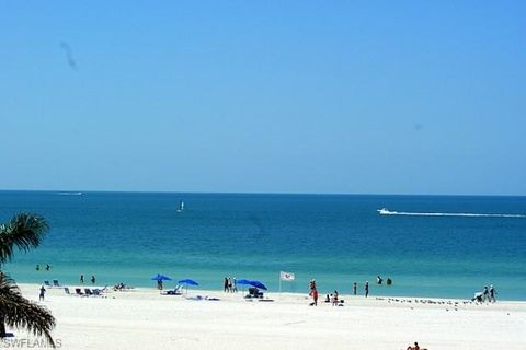 A home in MARCO ISLAND