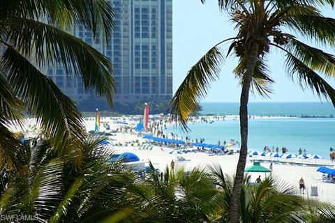 A home in MARCO ISLAND