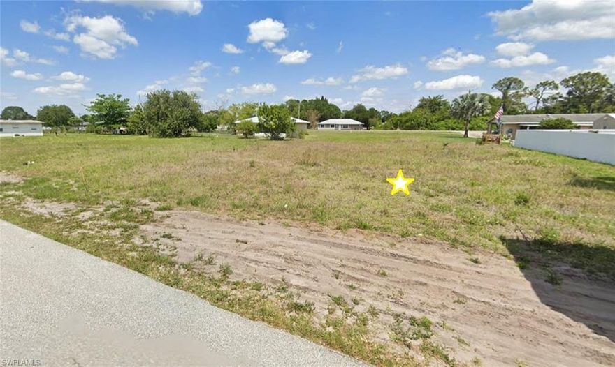 RARE FIND!- Tucked back in an active neighborhood with only a few lots with CITY WATER AND SEWER available! Conveniently located next to Golf Courses, shopping and entertainment. BUILDERS/INVESTORS- THIS SELLER HAS ADDITIONAL PARCELS AVAILABLE-LETS MAKE IT A PACKAGE DEAL!