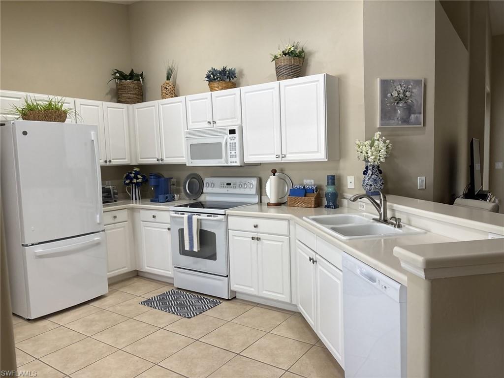 THE PRESERVE - Residential Lease