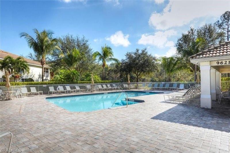 THE PRESERVE - Residential Lease