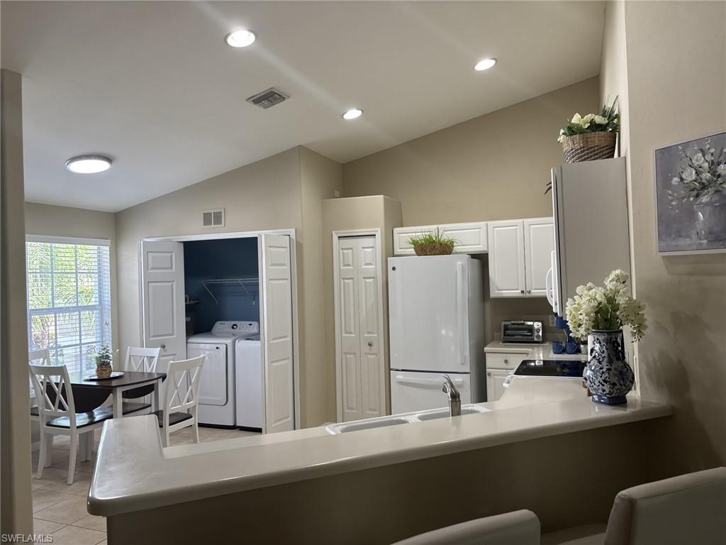 THE PRESERVE - Residential Lease