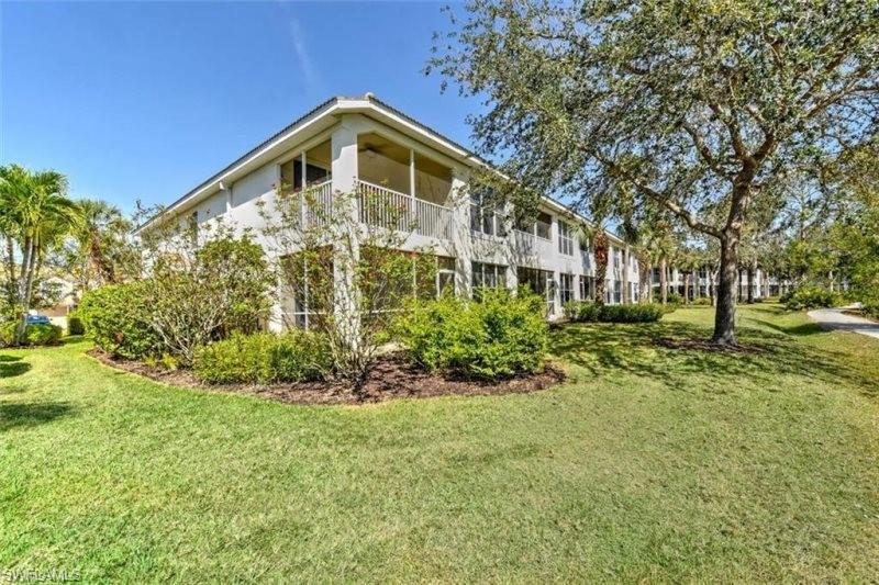 THE PRESERVE - Residential Lease