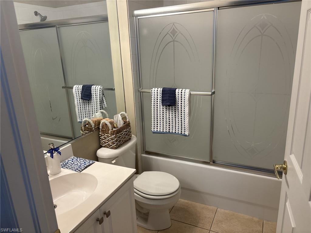 THE PRESERVE - Residential Lease