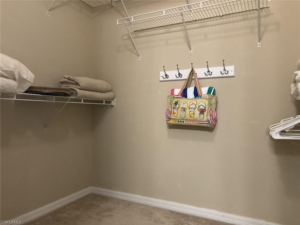 THE PRESERVE - Residential Lease