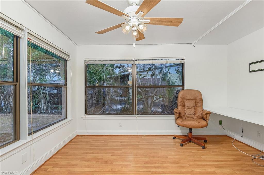 ARLINGTON TERRACE - Residential