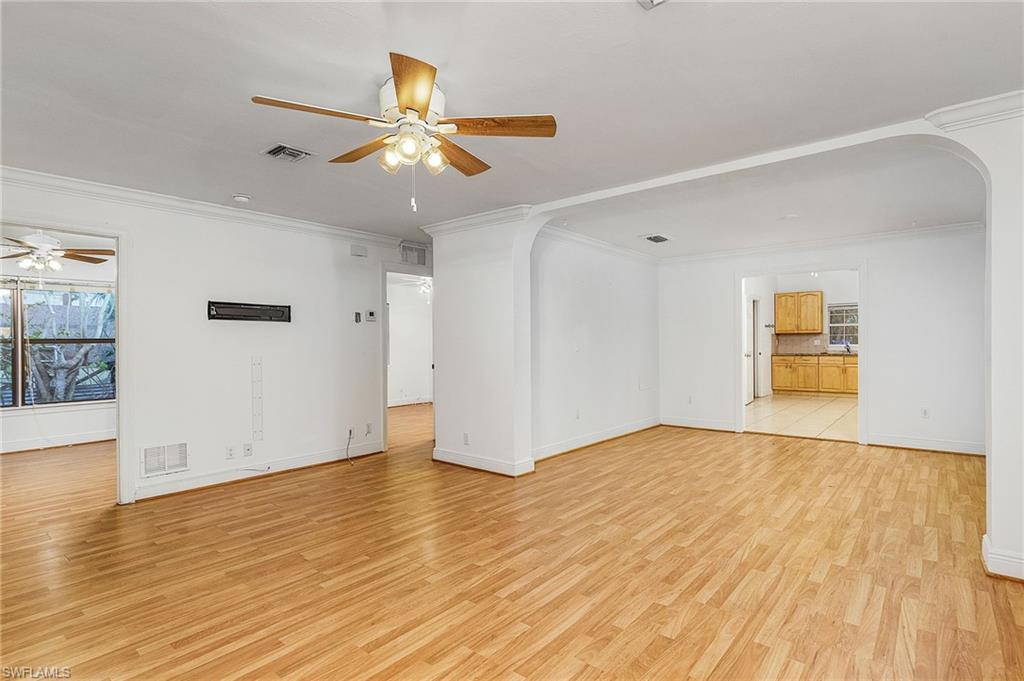 ARLINGTON TERRACE - Residential