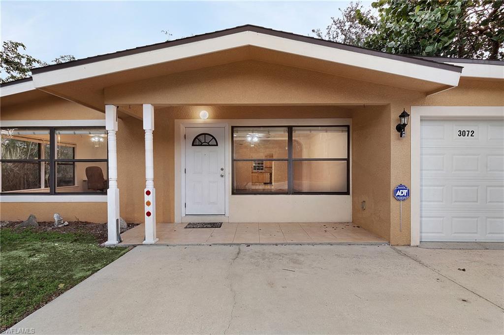 ARLINGTON TERRACE - Residential