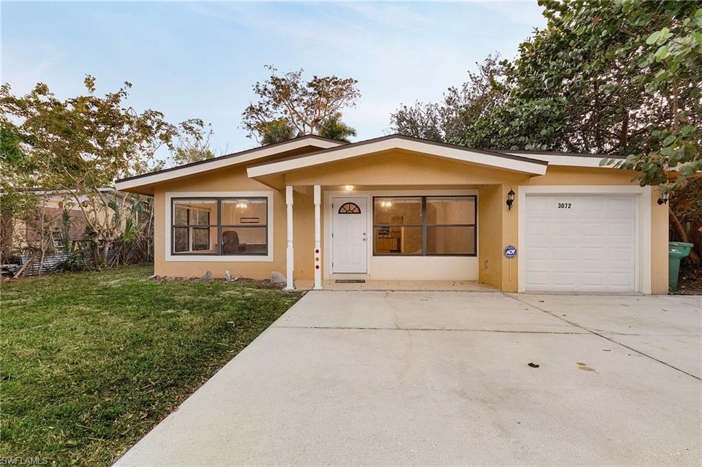 ARLINGTON TERRACE - Residential