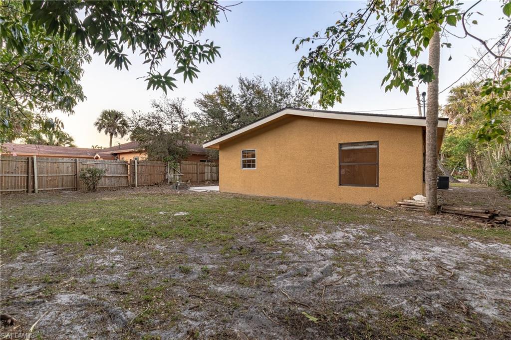 ARLINGTON TERRACE - Residential