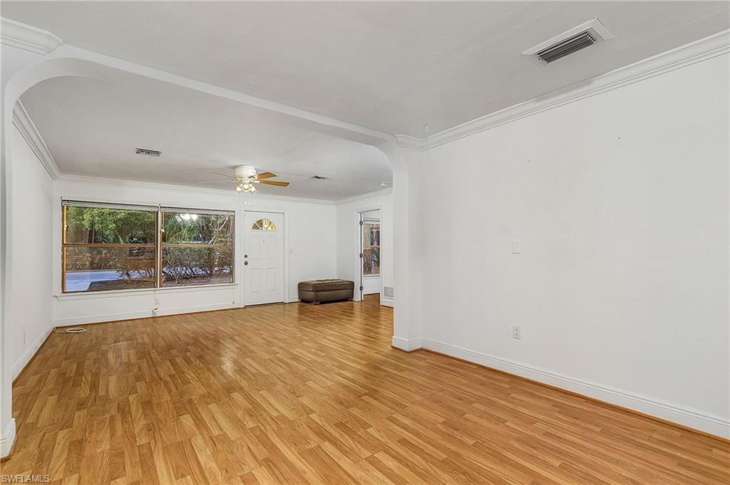 ARLINGTON TERRACE - Residential