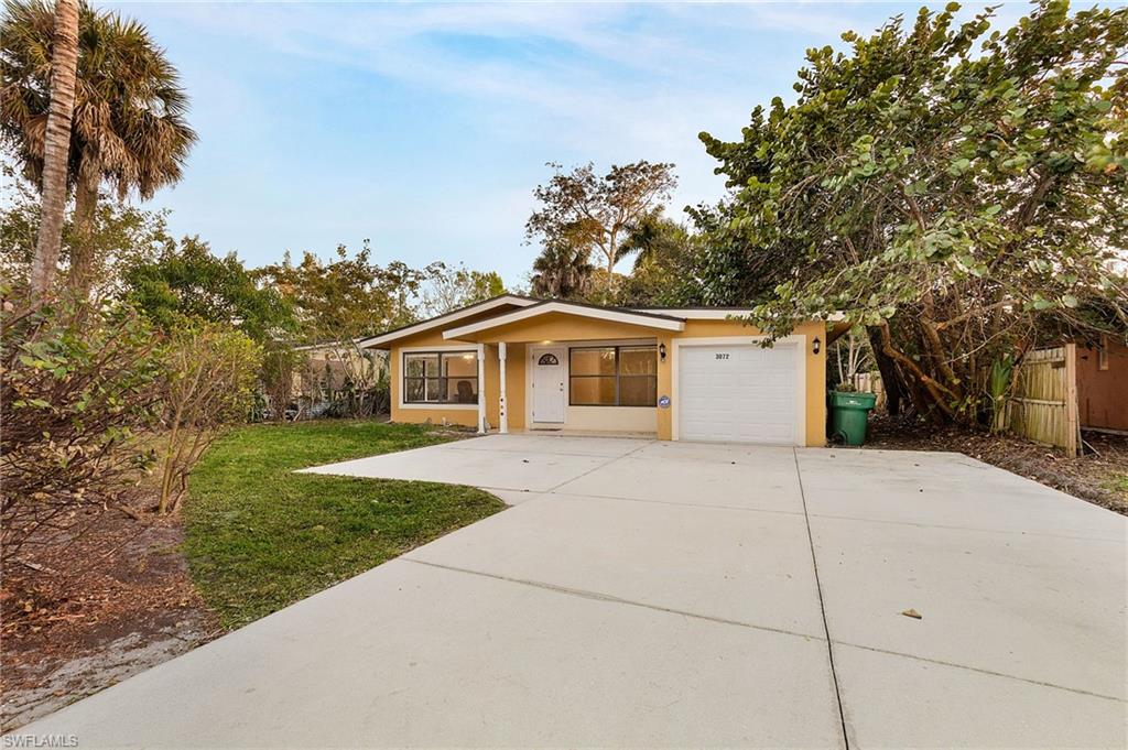 ARLINGTON TERRACE - Residential