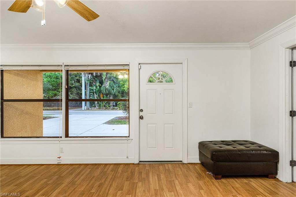 ARLINGTON TERRACE - Residential