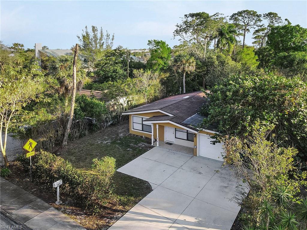 ARLINGTON TERRACE - Residential