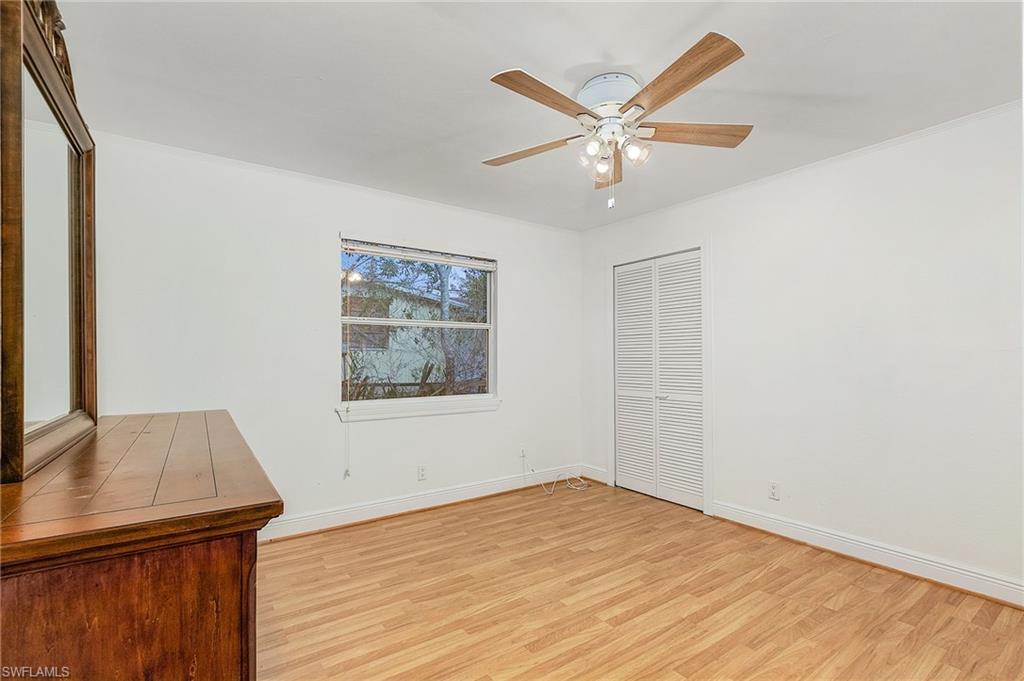 ARLINGTON TERRACE - Residential