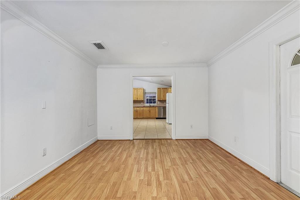 ARLINGTON TERRACE - Residential