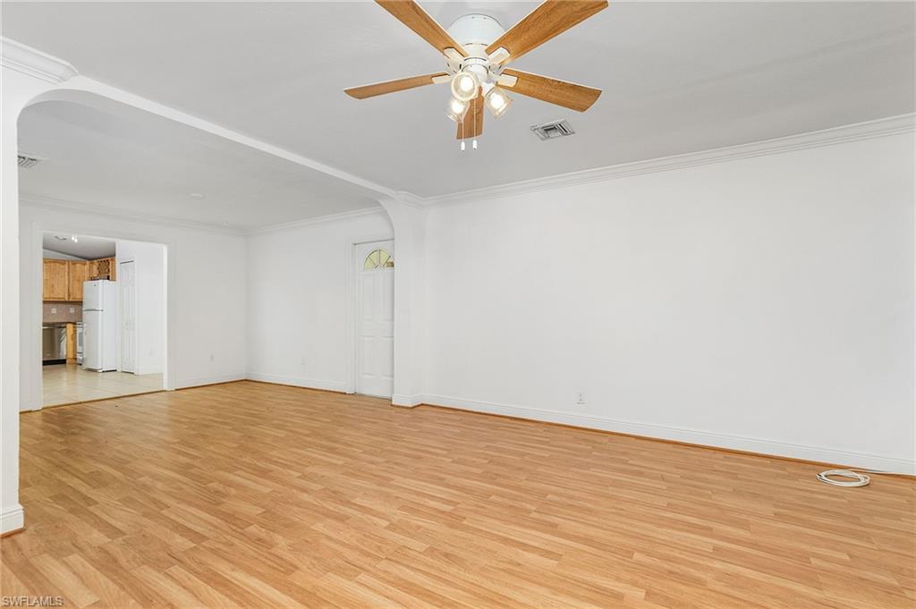 ARLINGTON TERRACE - Residential