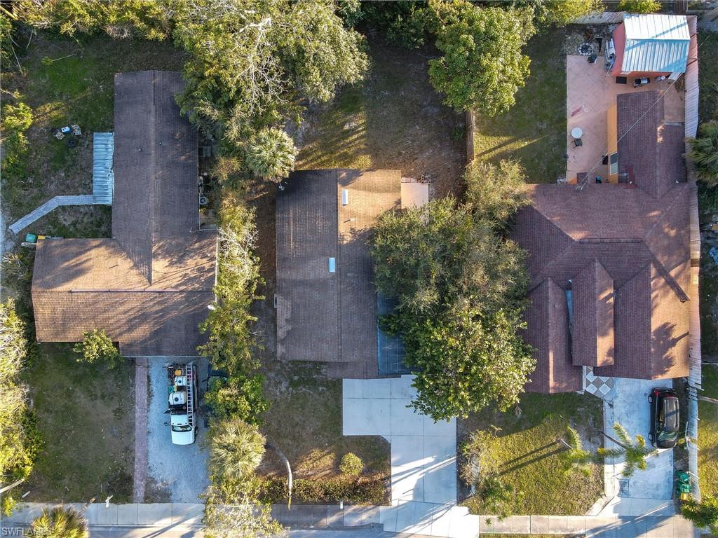 ARLINGTON TERRACE - Residential