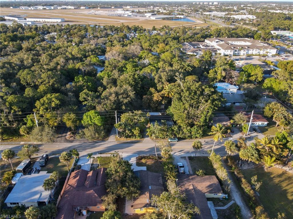 ARLINGTON TERRACE - Residential