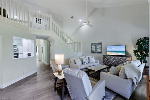 A home in BONITA SPRINGS