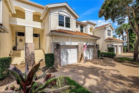 A home in BONITA SPRINGS