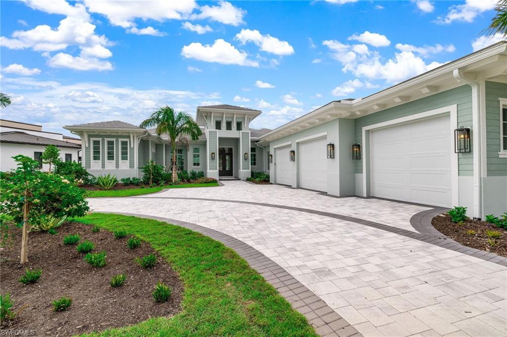 SAN LORENZO - Residential