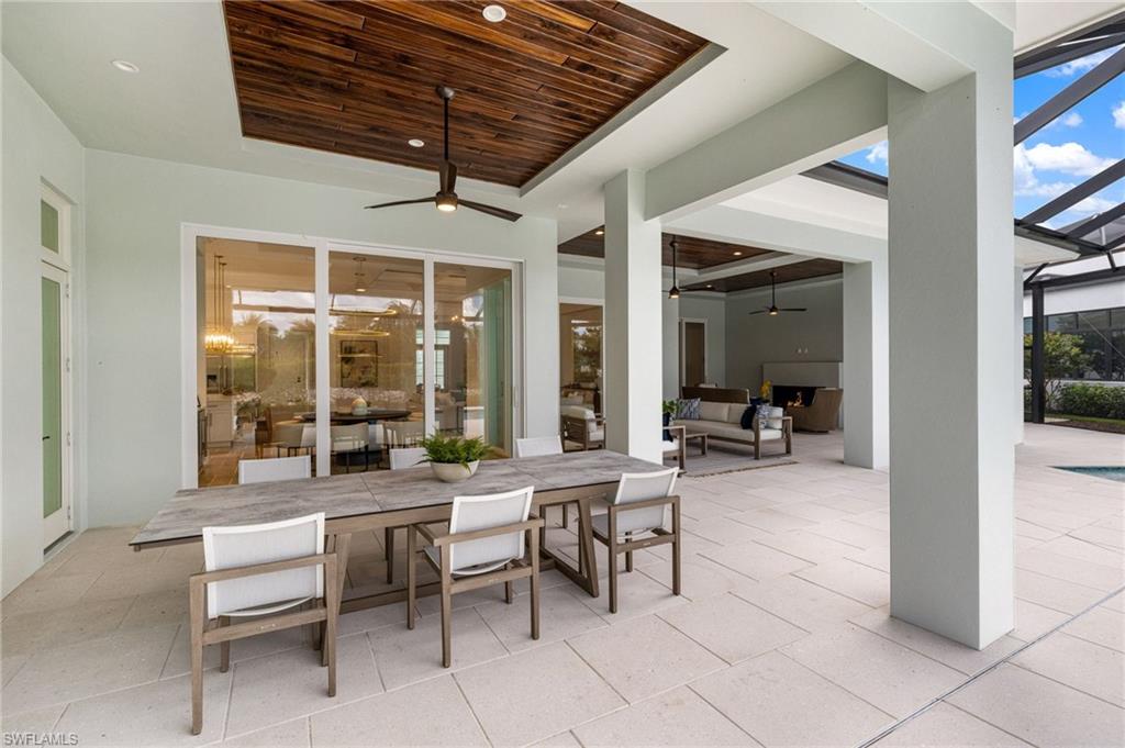 SAN LORENZO - Residential