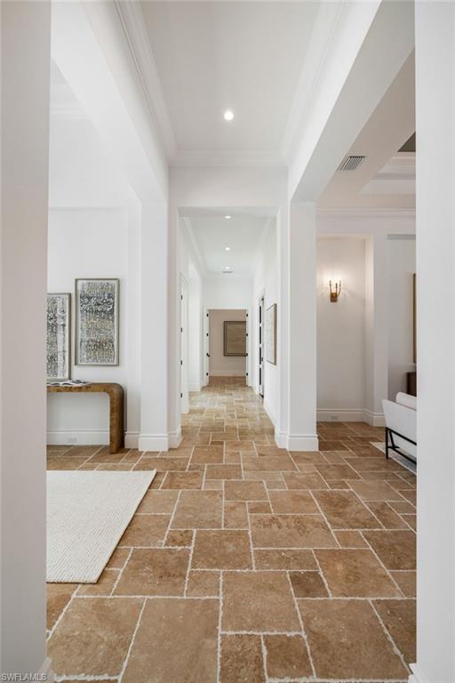 SAN LORENZO - Residential