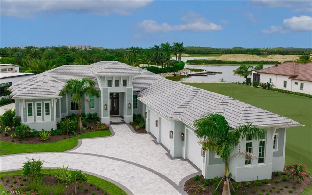 SAN LORENZO - Residential