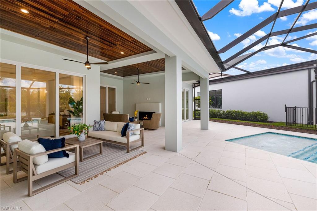 SAN LORENZO - Residential