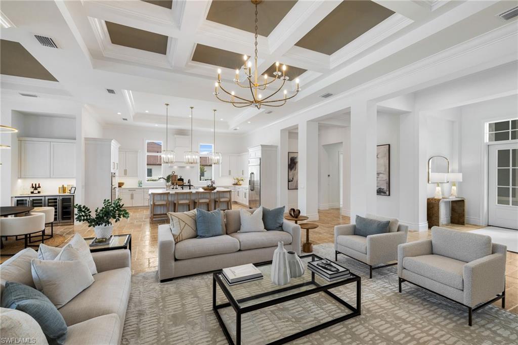 SAN LORENZO - Residential