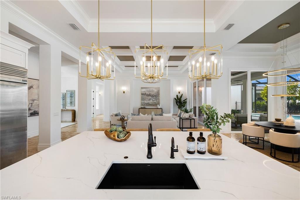 SAN LORENZO - Residential