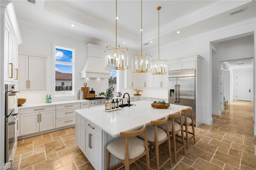 SAN LORENZO - Residential