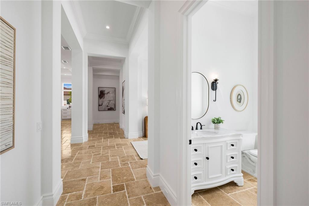 SAN LORENZO - Residential